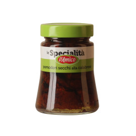 Pomodori Secchi alla Calabrese 280g