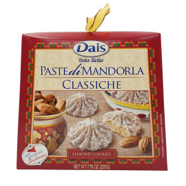 Paste di Mandorla Classiche