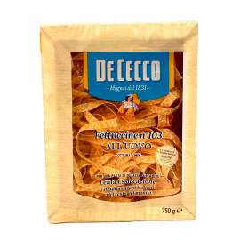 Fettuccine all'Uovo n°103 250 g