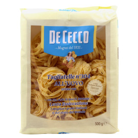 Tagliatelle all'Uovo n°304 500 g