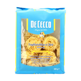 Tagliatelline n°204 500 g