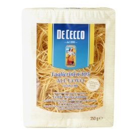 Taglierini n°105 250g