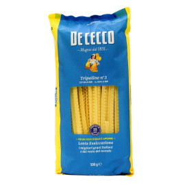 Tripoline n°3 500 g
