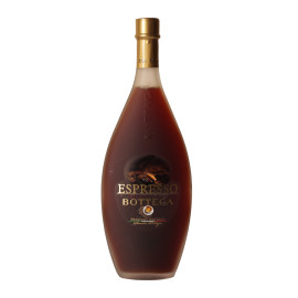 Espresso Liquore