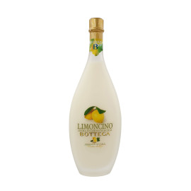 Limoncino Crema di Limoni di Sicilia