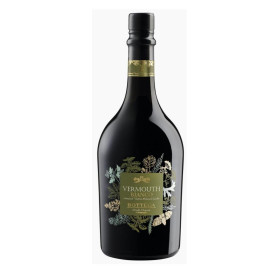 Vermouth Bianco
