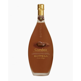 Gianduia Liquore
