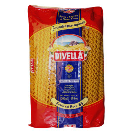 Fusilli col Buco N°83 500 g