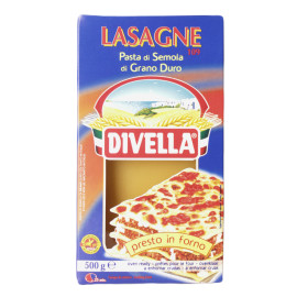 Lasagne N°109 500 g