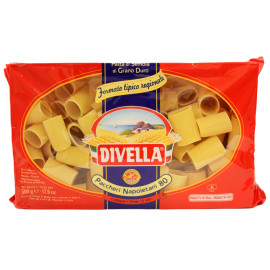 Paccheri Napoletani N°80 500 g