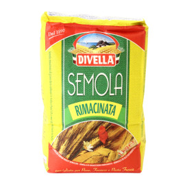 Semola Rimacinata 1 kg