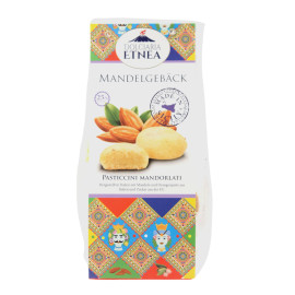 Pasticcini Mandorlati 100 g