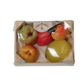 Frutta Martorana di Marzapane 200 g