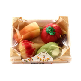 Verdure di Marzapane 200 g