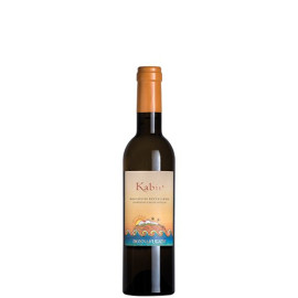 Kabir Moscato di Pantelleria 0,375 l