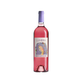 Lumera Rosato Terre Siciliane