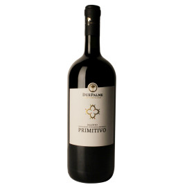 Primitivo Salento Magnum 1,5 l