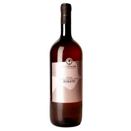 Rosato Puglia Magnum 1,5 l