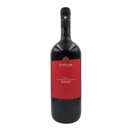 Rosso Puglia Magnum 1,5 l