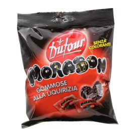Morabon Liquirizia 150 g