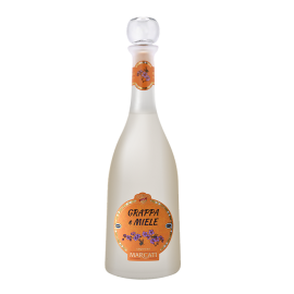 Grappa e Miele