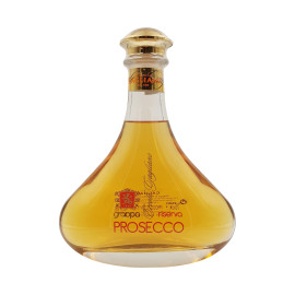 Grappa di Prosecco Riserva