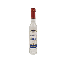 Liquore Classico Sambuca