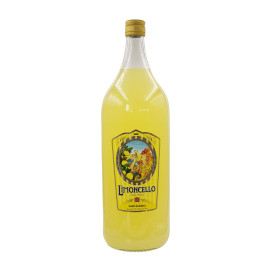 Liquore Limoncello 2,0 L