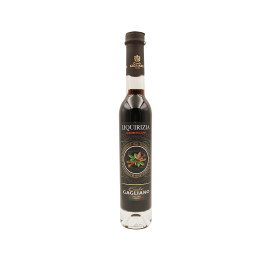 Liquore Liquirizia