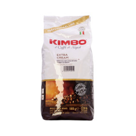 Espresso Extra Cream 1 kg