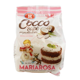 Cocco Rapè per Pasticceria 125 g