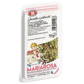 Granella di Pistacchio 50 g