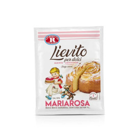 Lievito per dolci (3x16g)