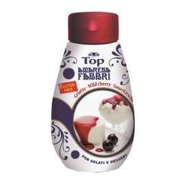 Mini Topping Amarena 225 g