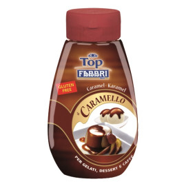 Mini Topping Caramello 225 g