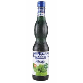 Sciroppo Menta 560 ml