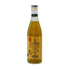 Olio Extra Vergine Grezzo 500 ml