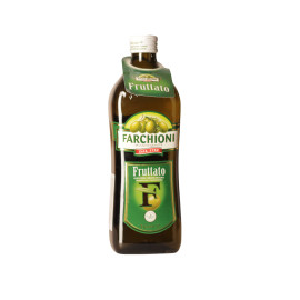 Olio Extra Vergine di Oliva Fruttato