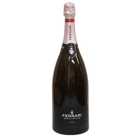 Ferrari Maximum Rosé Spumante Magnum 1,5 L