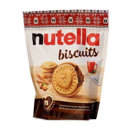 Nutella Biscuits 304 g