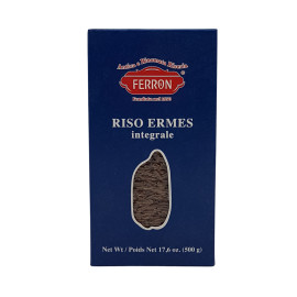 Riso Ermes Integrale 500g