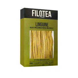 Linguine Aglio e Prezzemolo 250 g