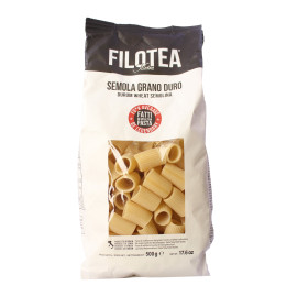 Mezze Maniche 500 g