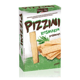 Pizzini Rosmarin 100g