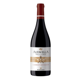Altavilla della Corte Cabernet Sauvignon