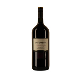 Cabernet Sauvignon Terre di Chieti Magnum 1,5 L