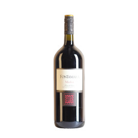 Merlot Terre di Chieti Magnum 1,5 L