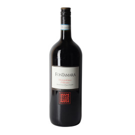 Montepulciano d'Abruzzo Magnum 1,5L