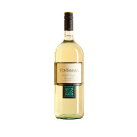 Pinot Grigio Terre di Chieti Magnum 1,5 L