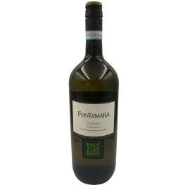 Trebbiano d'Abruzzo Magnum 1,5 L